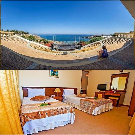 Sammy'S Kyrenia Boutique Hotel & Pool מראה חיצוני תמונה