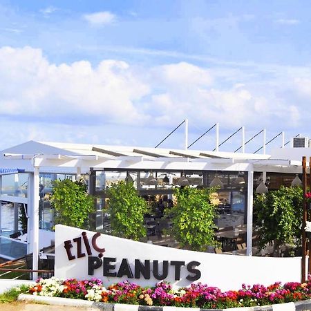 Sammy'S Kyrenia Boutique Hotel & Pool מראה חיצוני תמונה
