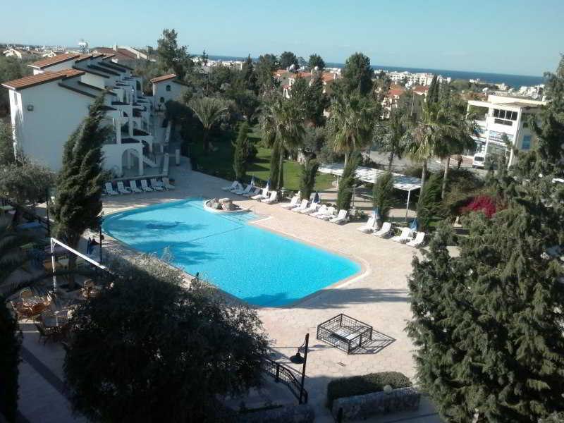 Sammy'S Kyrenia Boutique Hotel & Pool מראה חיצוני תמונה