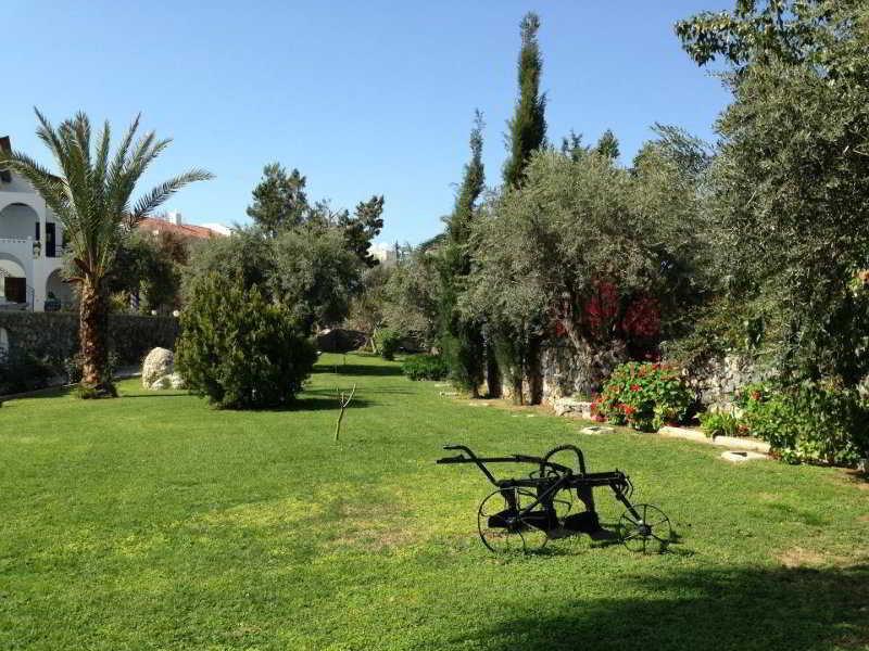 Sammy'S Kyrenia Boutique Hotel & Pool מראה חיצוני תמונה
