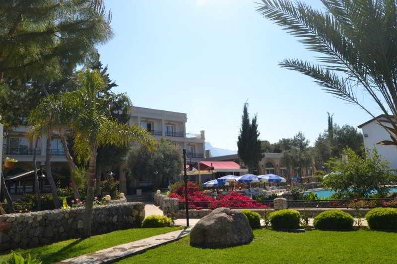 Sammy'S Kyrenia Boutique Hotel & Pool מראה חיצוני תמונה