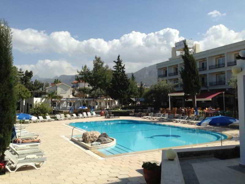 Sammy'S Kyrenia Boutique Hotel & Pool מראה חיצוני תמונה