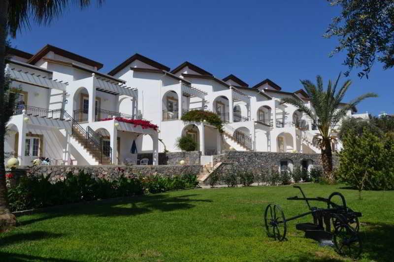 Sammy'S Kyrenia Boutique Hotel & Pool מראה חיצוני תמונה