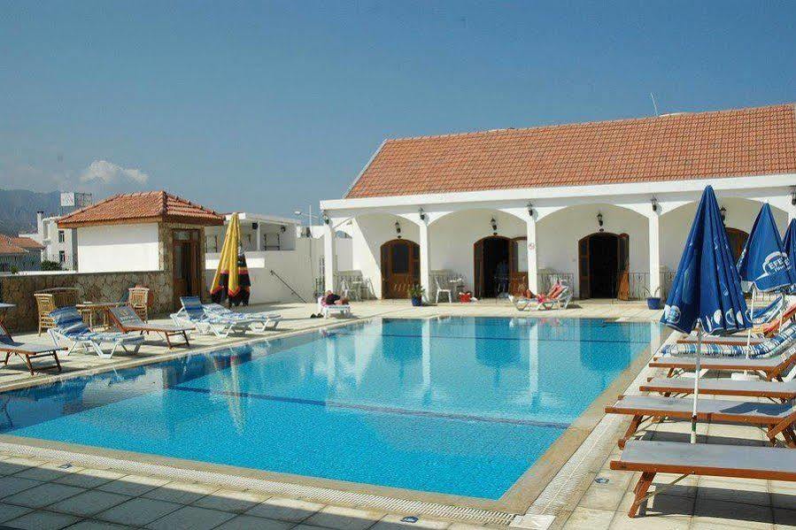 Sammy'S Kyrenia Boutique Hotel & Pool מראה חיצוני תמונה