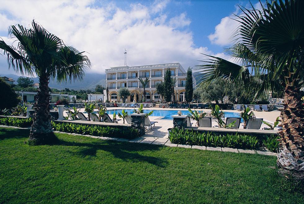 Sammy'S Kyrenia Boutique Hotel & Pool מראה חיצוני תמונה