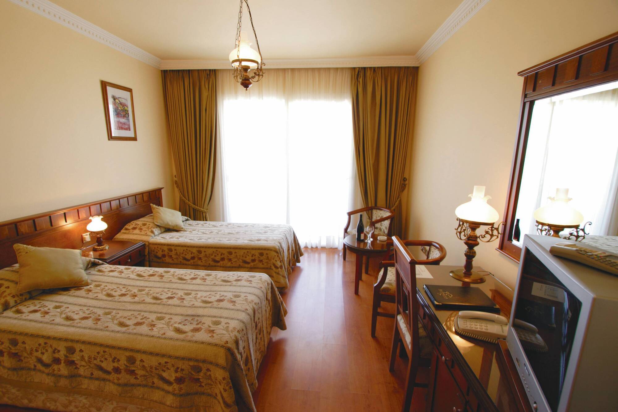 Sammy'S Kyrenia Boutique Hotel & Pool מראה חיצוני תמונה