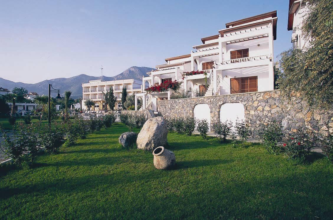 Sammy'S Kyrenia Boutique Hotel & Pool מראה חיצוני תמונה
