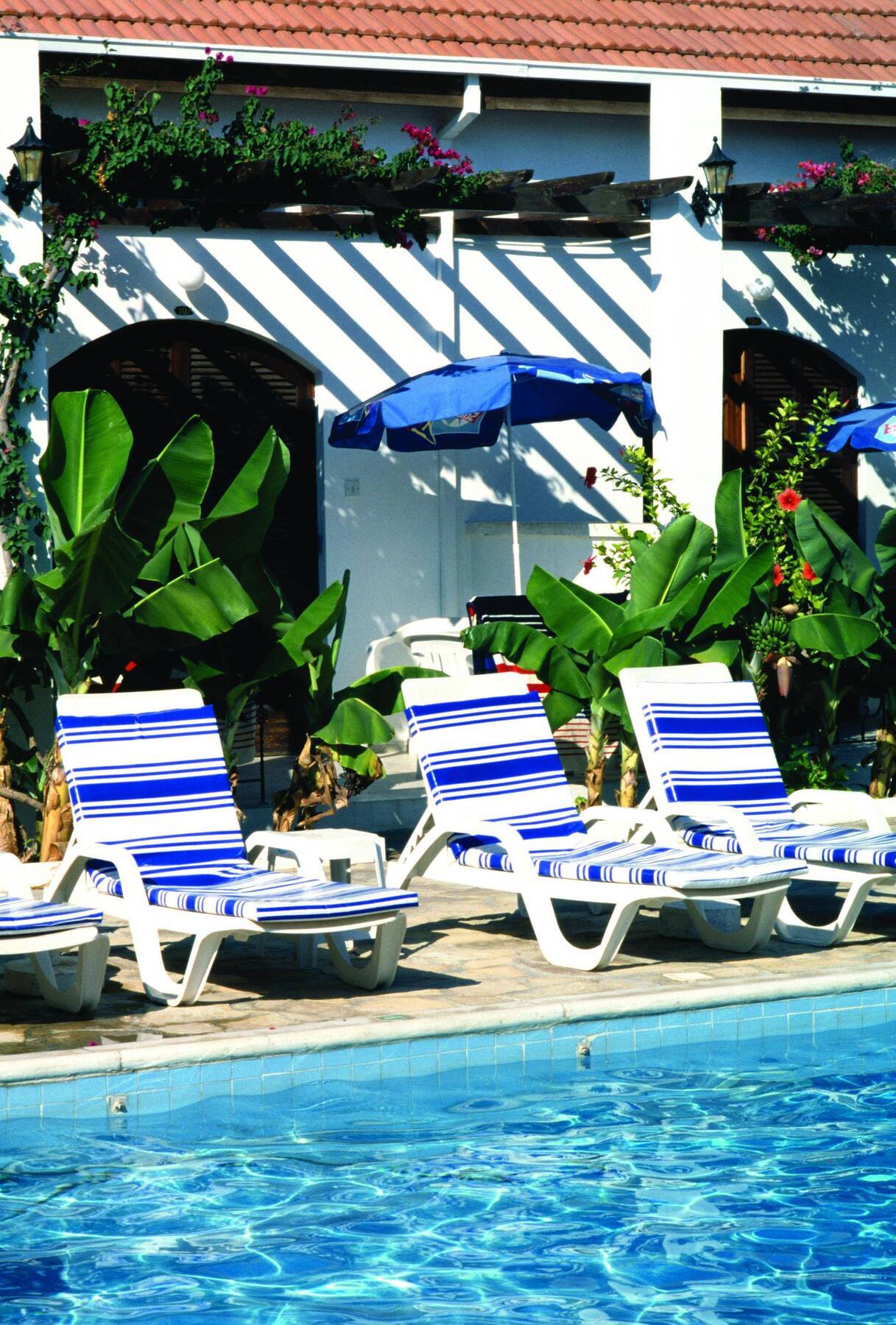 Sammy'S Kyrenia Boutique Hotel & Pool מראה חיצוני תמונה