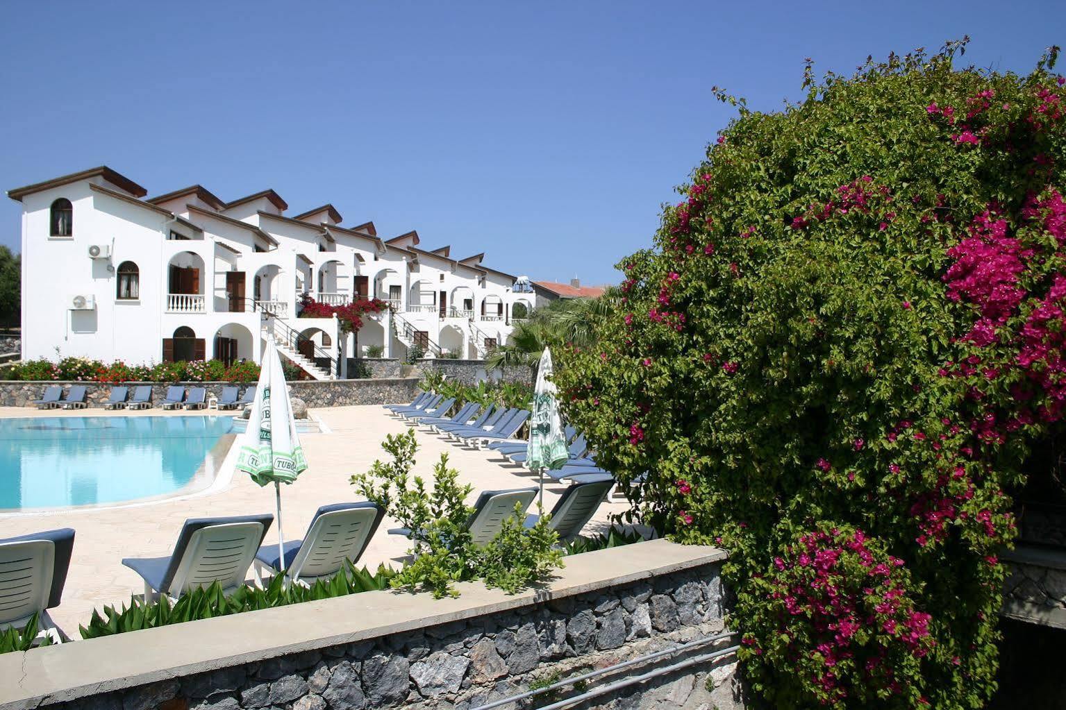 Sammy'S Kyrenia Boutique Hotel & Pool מראה חיצוני תמונה