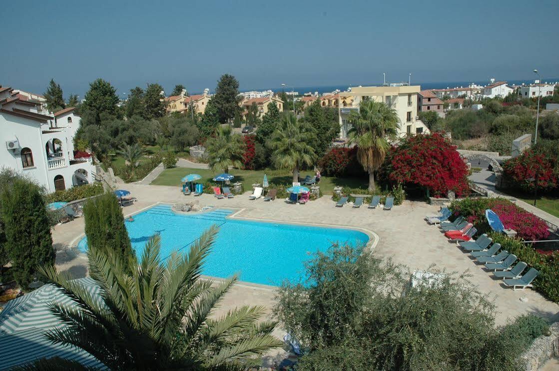 Sammy'S Kyrenia Boutique Hotel & Pool מראה חיצוני תמונה