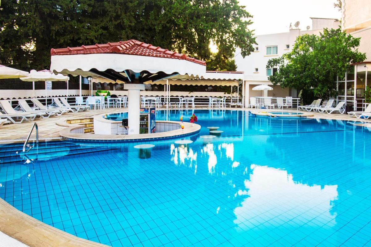 Sammy'S Kyrenia Boutique Hotel & Pool מראה חיצוני תמונה