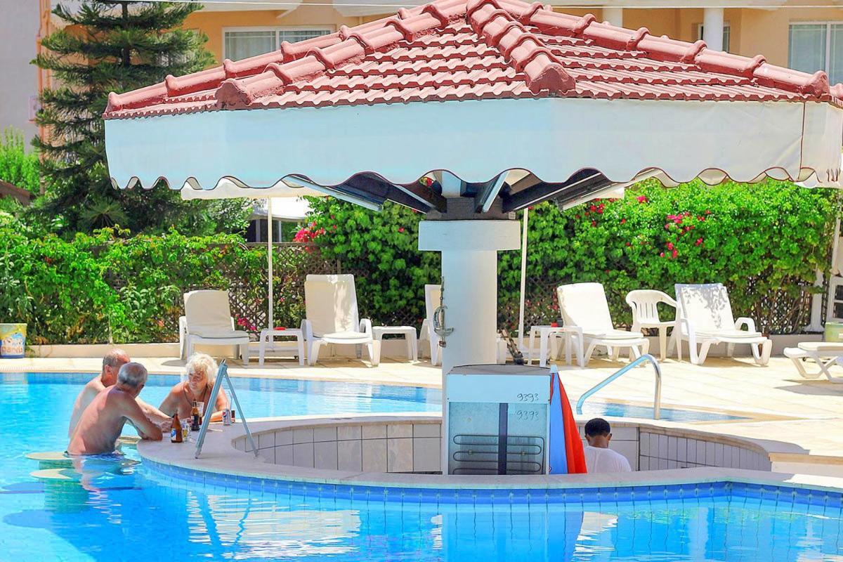 Sammy'S Kyrenia Boutique Hotel & Pool מראה חיצוני תמונה