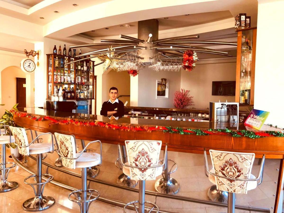 Sammy'S Kyrenia Boutique Hotel & Pool מראה חיצוני תמונה