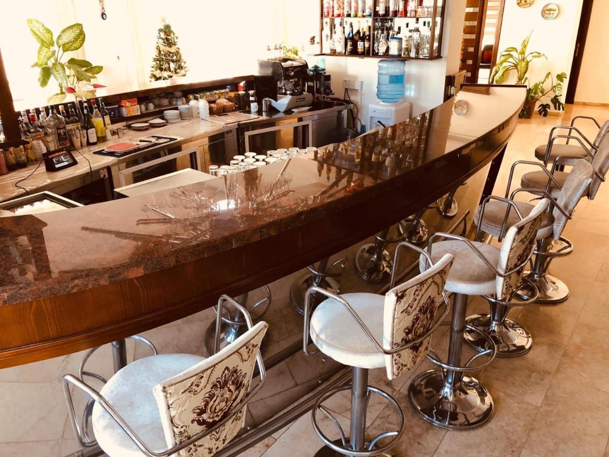 Sammy'S Kyrenia Boutique Hotel & Pool מראה חיצוני תמונה