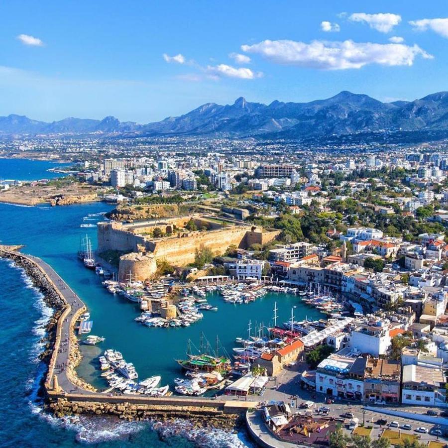 Sammy'S Kyrenia Boutique Hotel & Pool מראה חיצוני תמונה