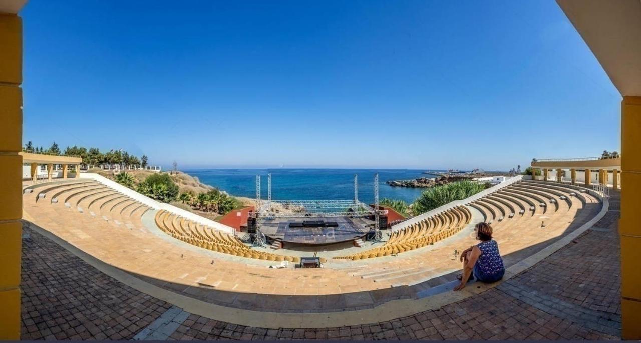 Sammy'S Kyrenia Boutique Hotel & Pool מראה חיצוני תמונה