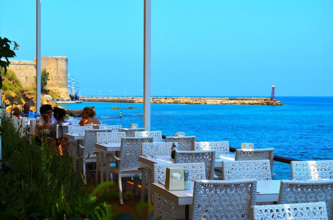 Sammy'S Kyrenia Boutique Hotel & Pool מראה חיצוני תמונה