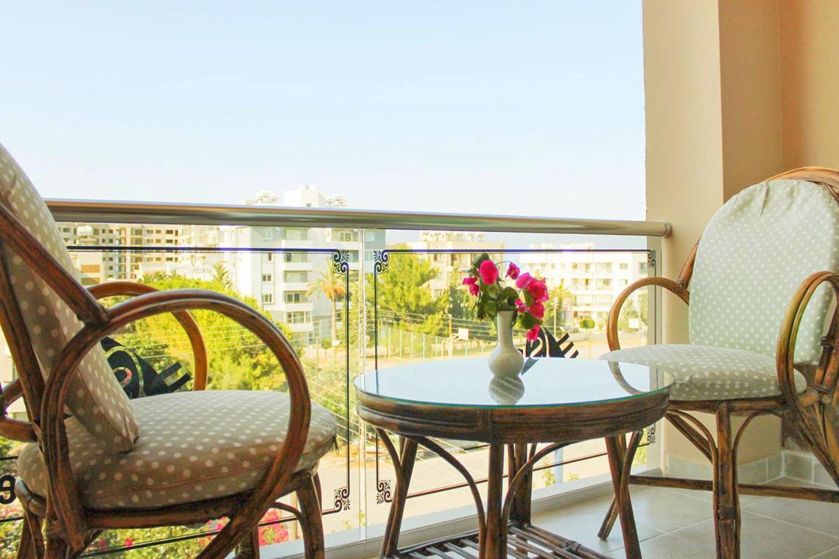 Sammy'S Kyrenia Boutique Hotel & Pool מראה חיצוני תמונה