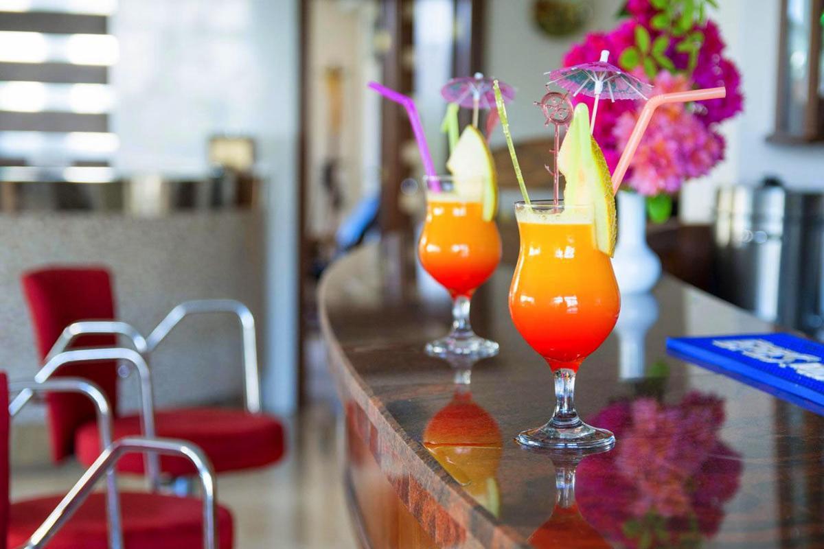 Sammy'S Kyrenia Boutique Hotel & Pool מראה חיצוני תמונה