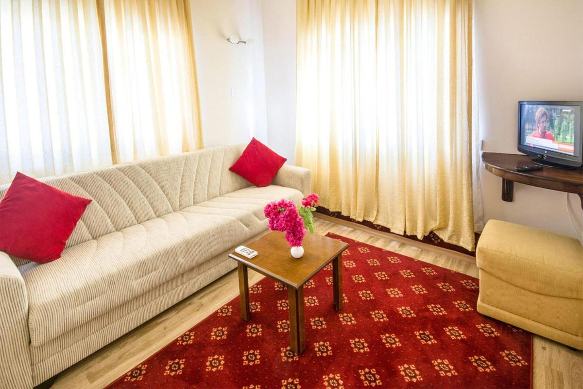 Sammy'S Kyrenia Boutique Hotel & Pool מראה חיצוני תמונה