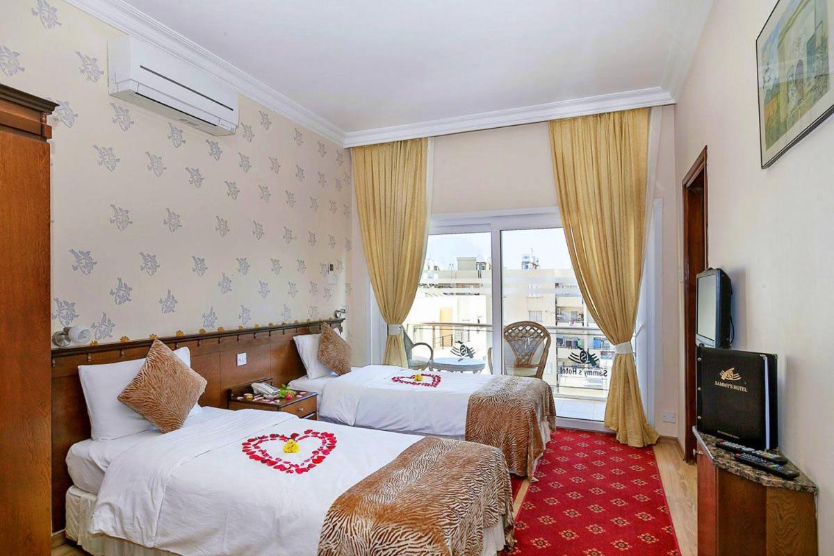 Sammy'S Kyrenia Boutique Hotel & Pool מראה חיצוני תמונה
