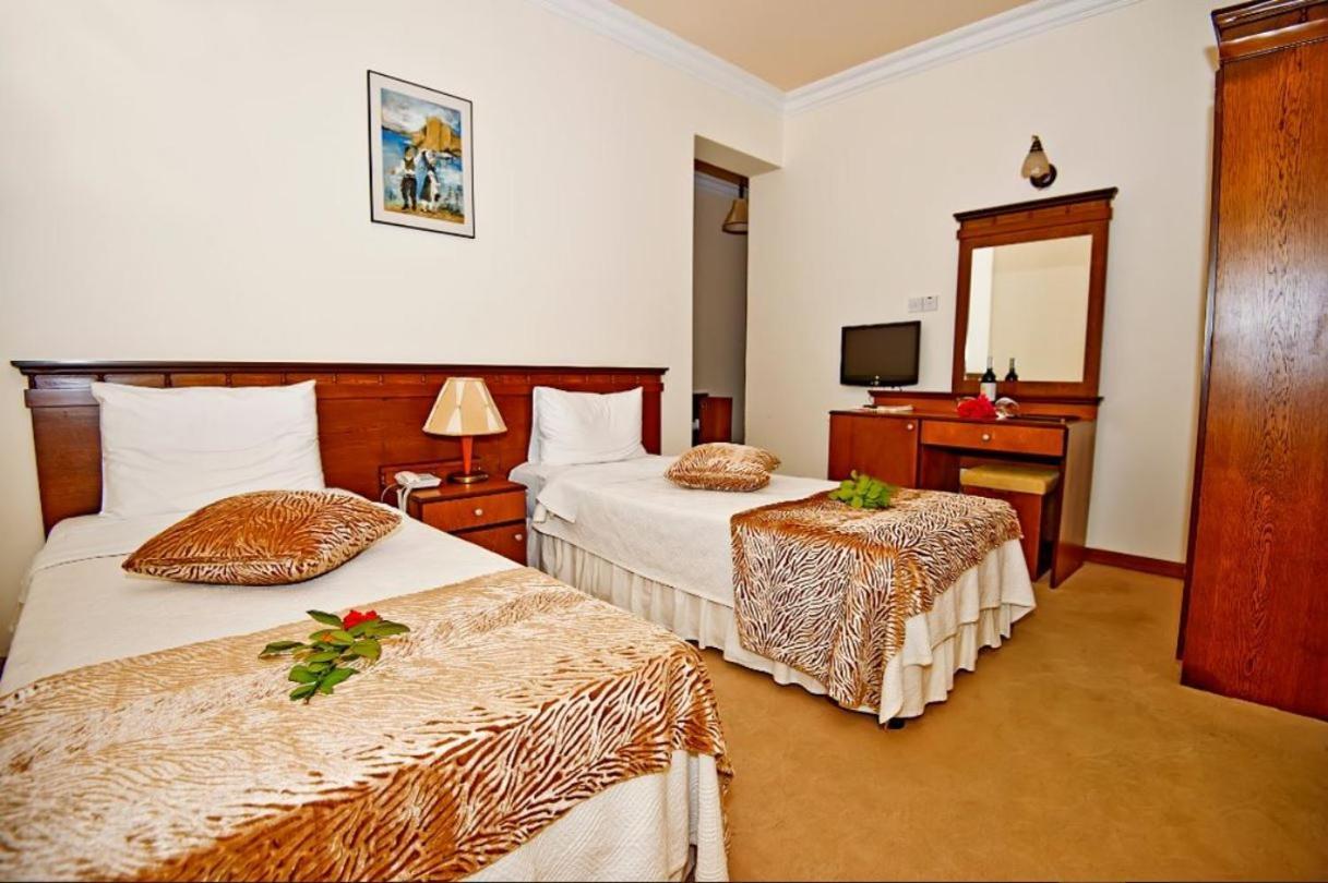 Sammy'S Kyrenia Boutique Hotel & Pool מראה חיצוני תמונה