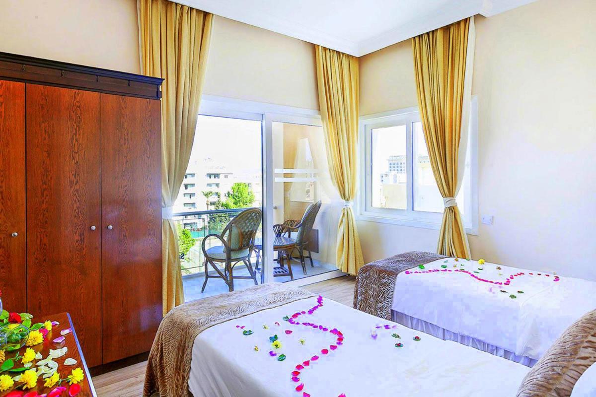 Sammy'S Kyrenia Boutique Hotel & Pool מראה חיצוני תמונה