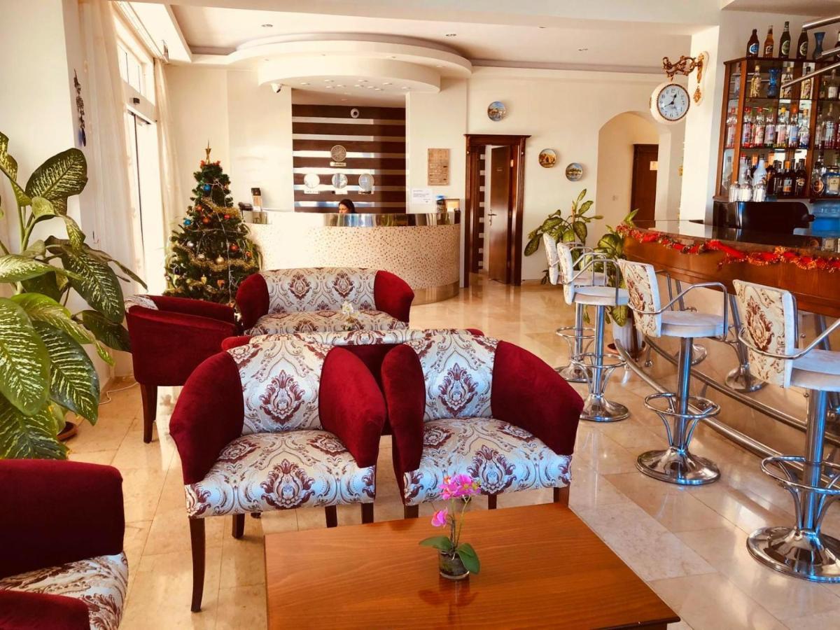 Sammy'S Kyrenia Boutique Hotel & Pool מראה חיצוני תמונה