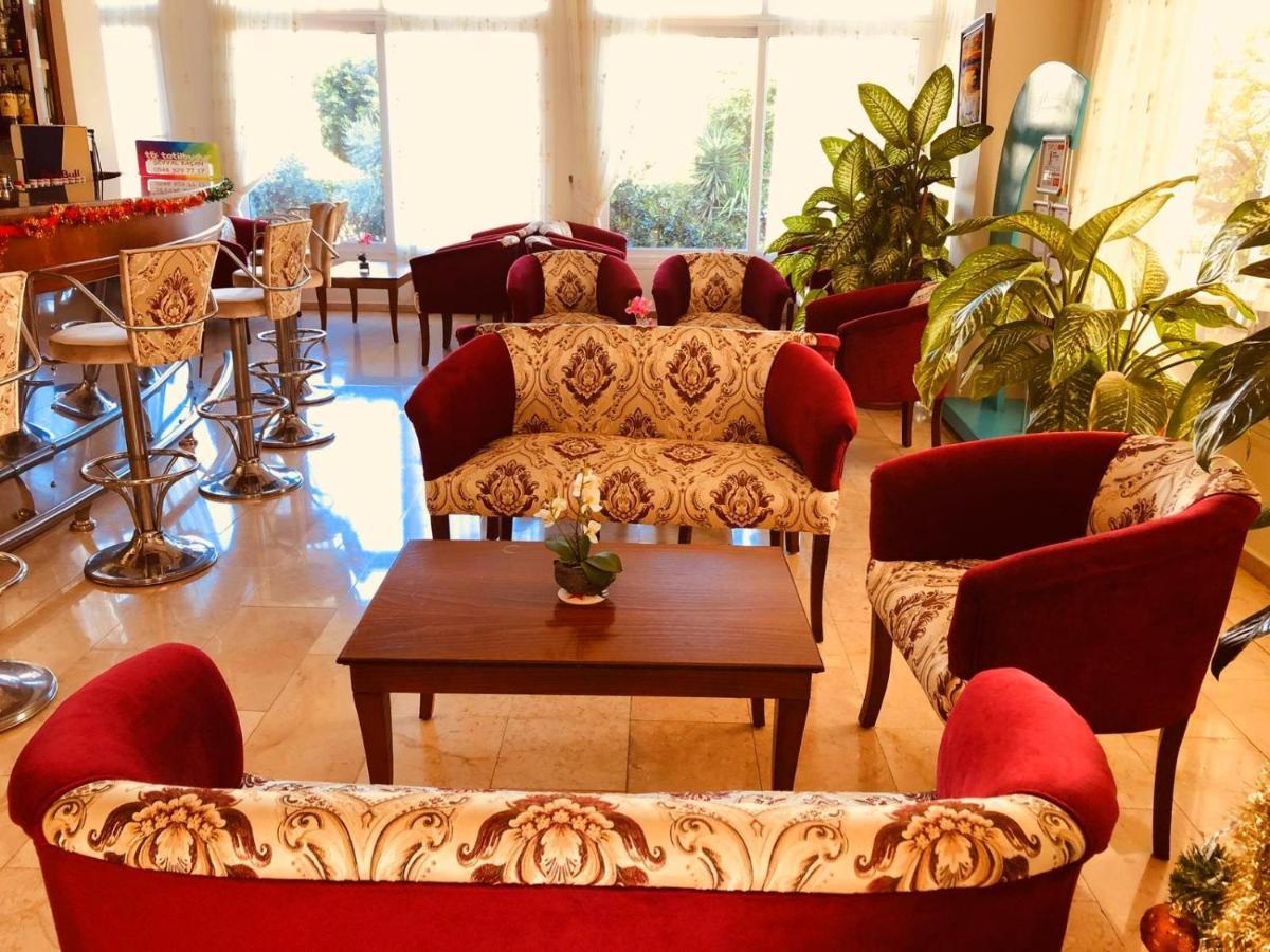 Sammy'S Kyrenia Boutique Hotel & Pool מראה חיצוני תמונה