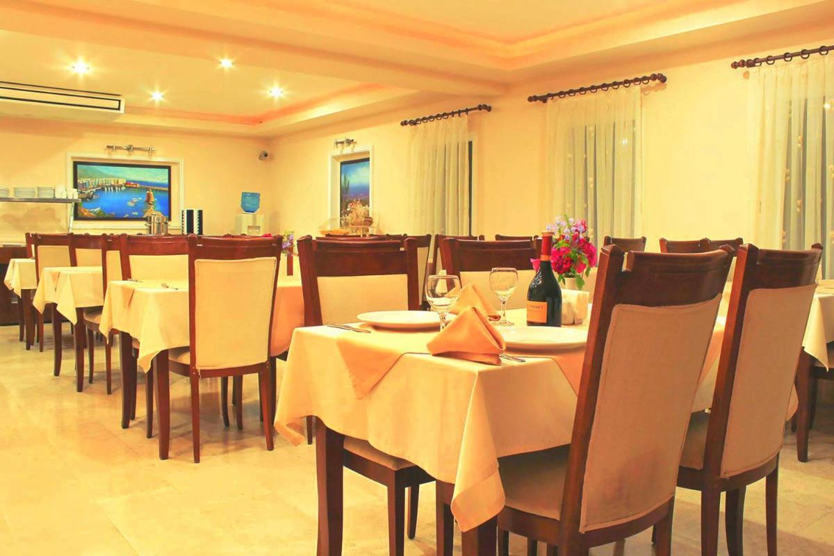 Sammy'S Kyrenia Boutique Hotel & Pool מראה חיצוני תמונה