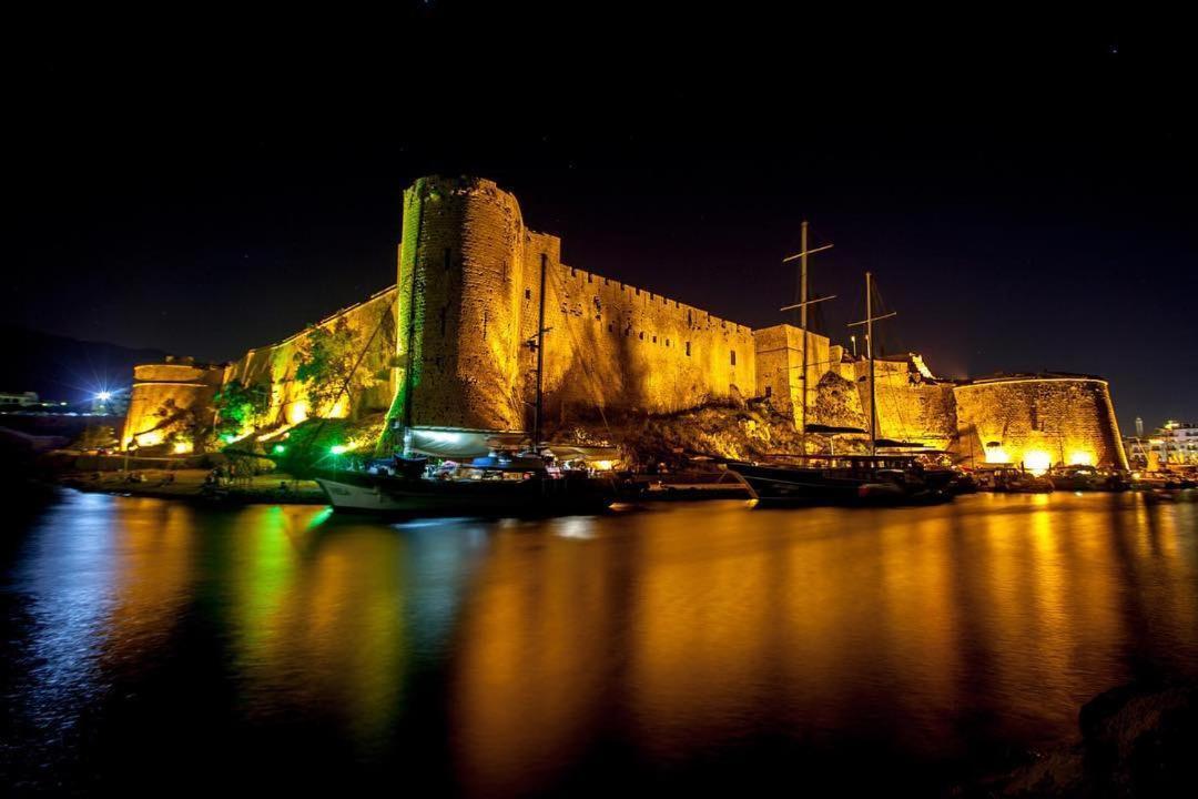 Sammy'S Kyrenia Boutique Hotel & Pool מראה חיצוני תמונה