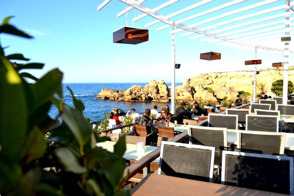 Sammy'S Kyrenia Boutique Hotel & Pool מראה חיצוני תמונה