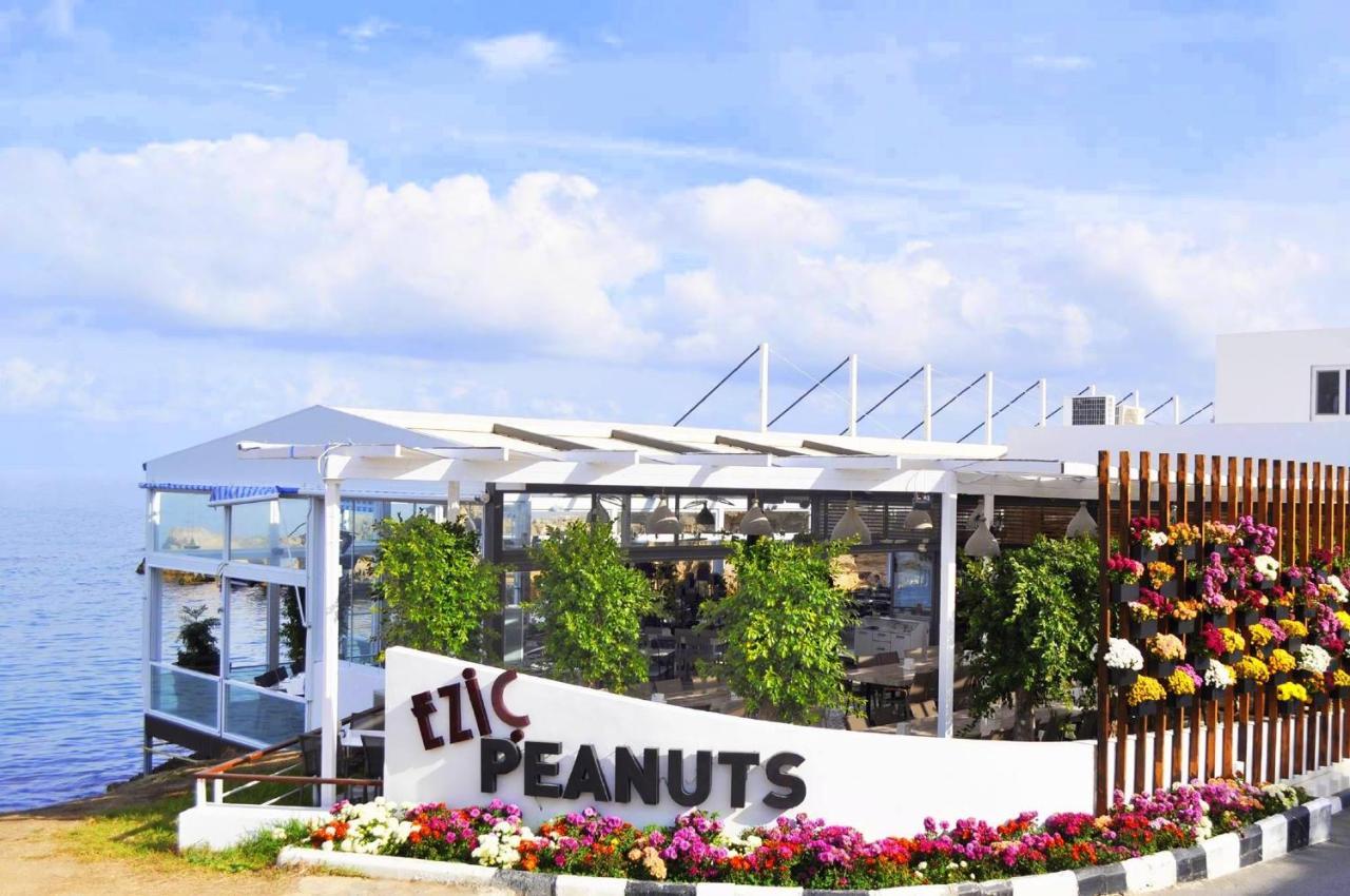 Sammy'S Kyrenia Boutique Hotel & Pool מראה חיצוני תמונה