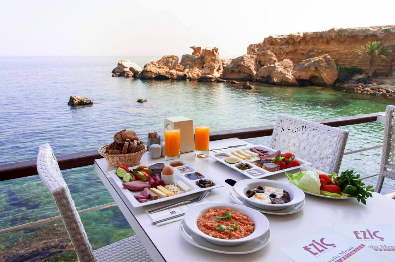 Sammy'S Kyrenia Boutique Hotel & Pool מראה חיצוני תמונה